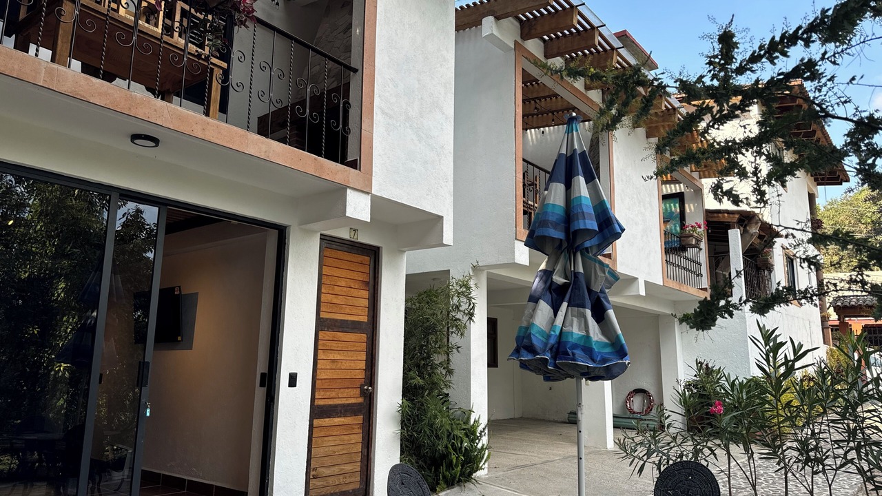 Photo of Outdoor in Valle de Bravo