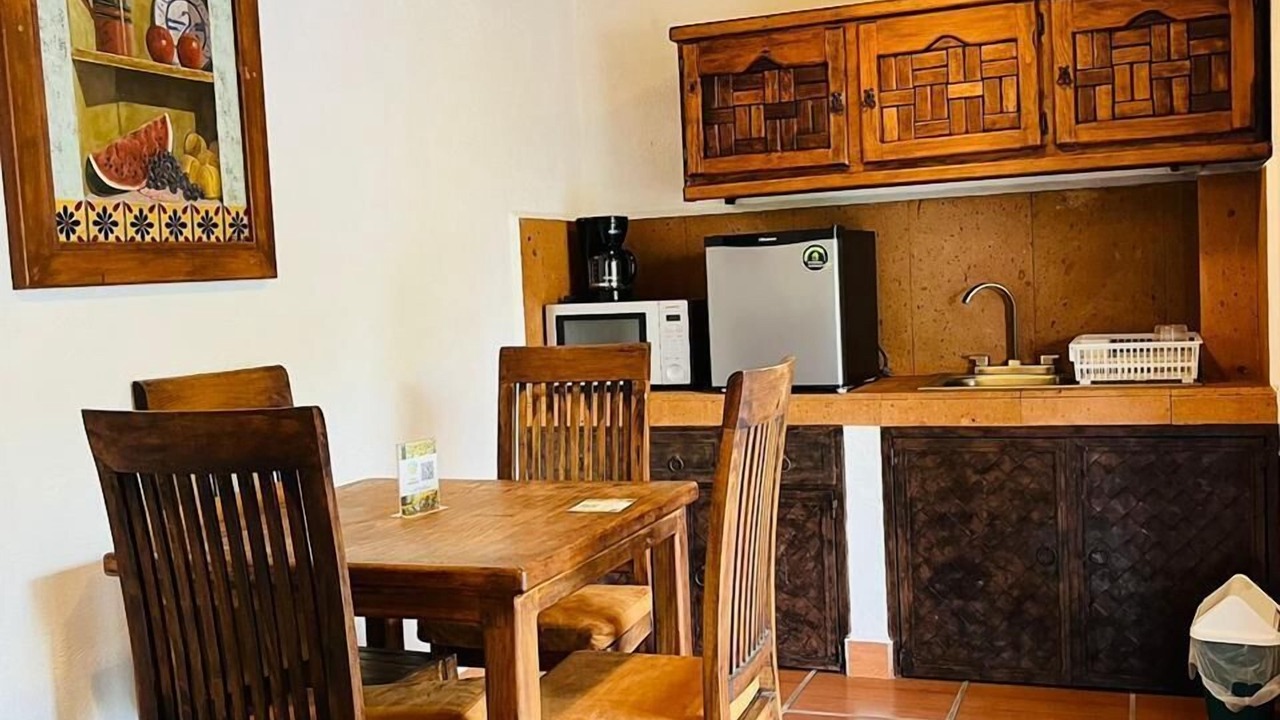 Photo of Kitchen in Valle de Bravo
