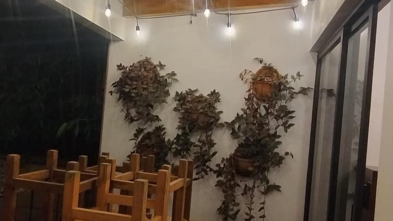 Photo of Patio Balcony in Valle de Bravo