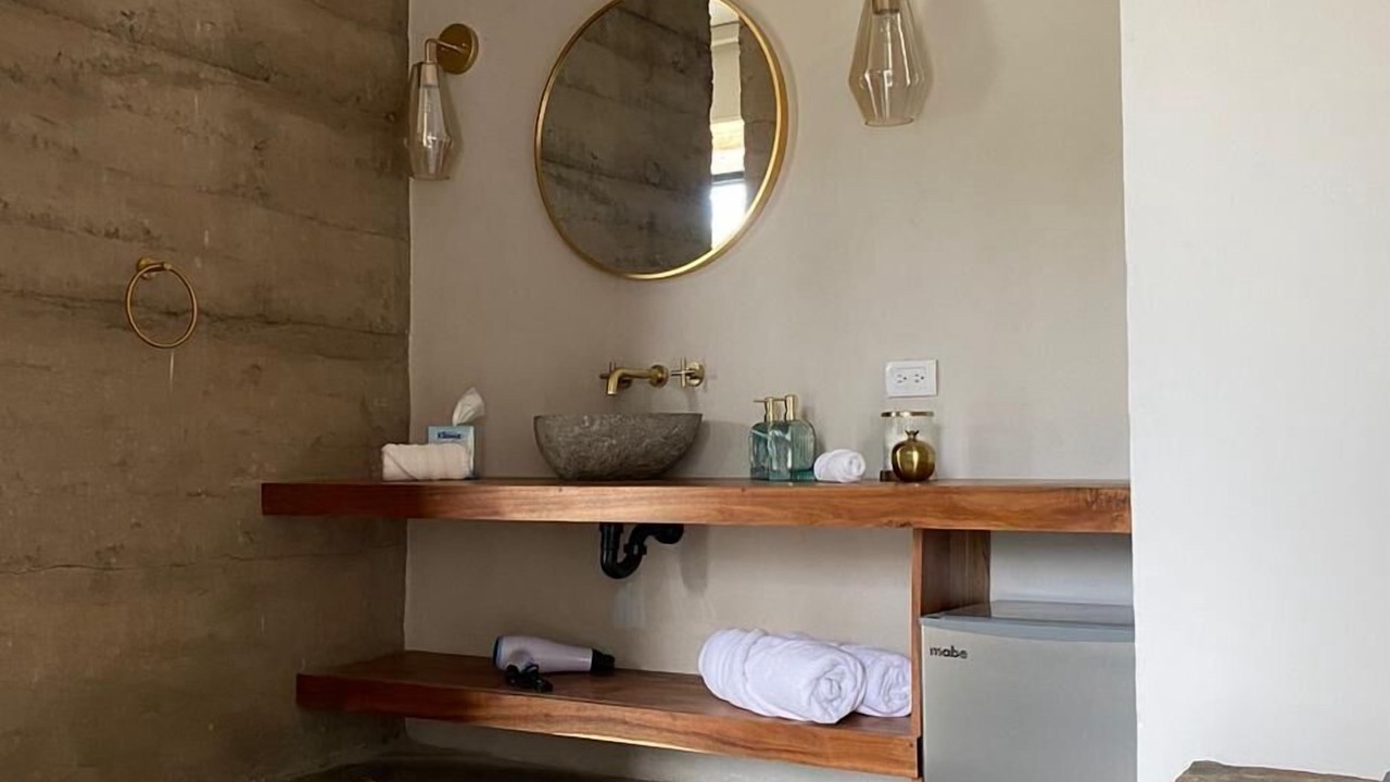 Photo of Bathroom in Parras de la Fuente