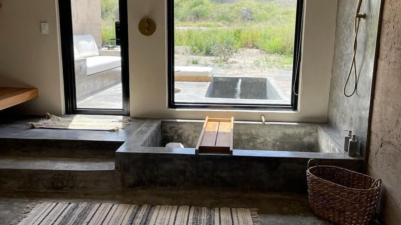 Photo of Bathroom in Parras de la Fuente
