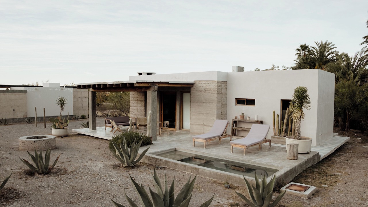 Photo of Outdoor in Parras de la Fuente