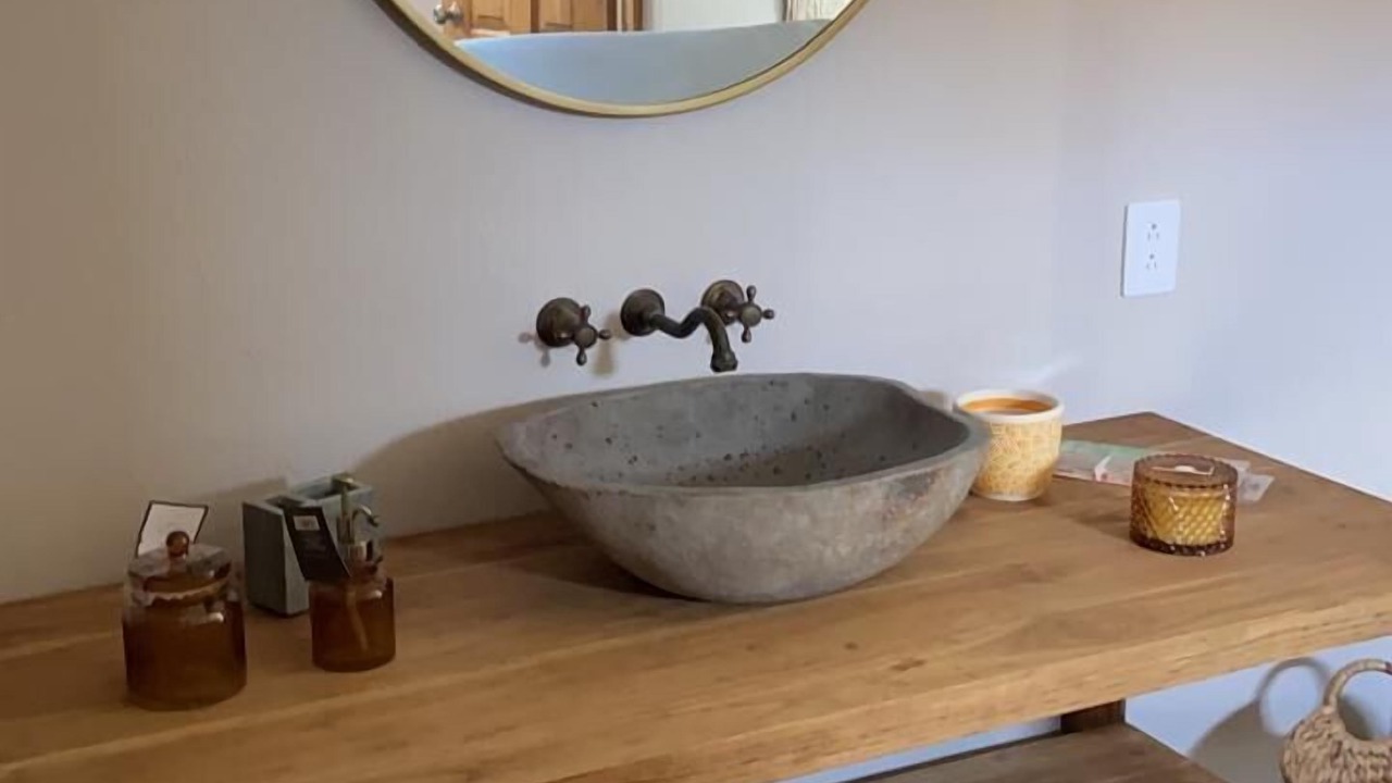 Photo of Bathroom in Parras de la Fuente
