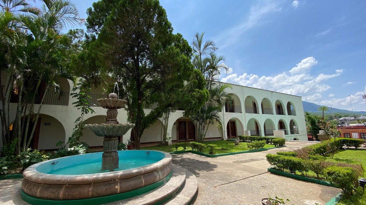 Photo of Outdoor in Jalpan de Serra