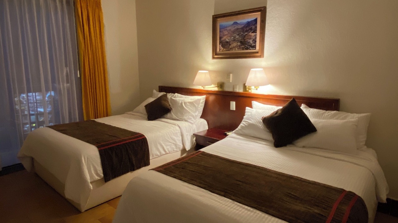 Photo of Bedroom in Jalpan de Serra