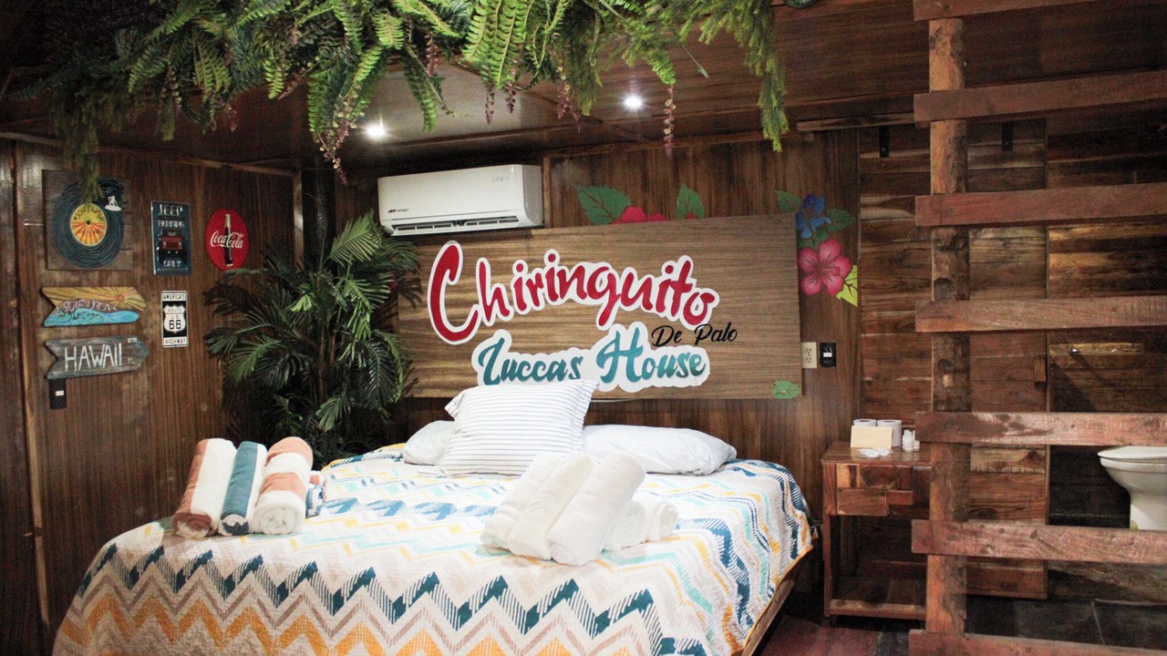 Photo of Outdoor in Aticama