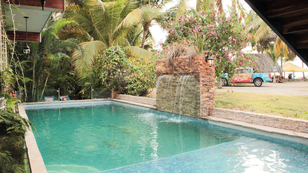 Photo of Outdoor in Aticama