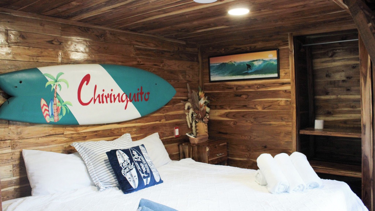 Photo of Outdoor in Aticama