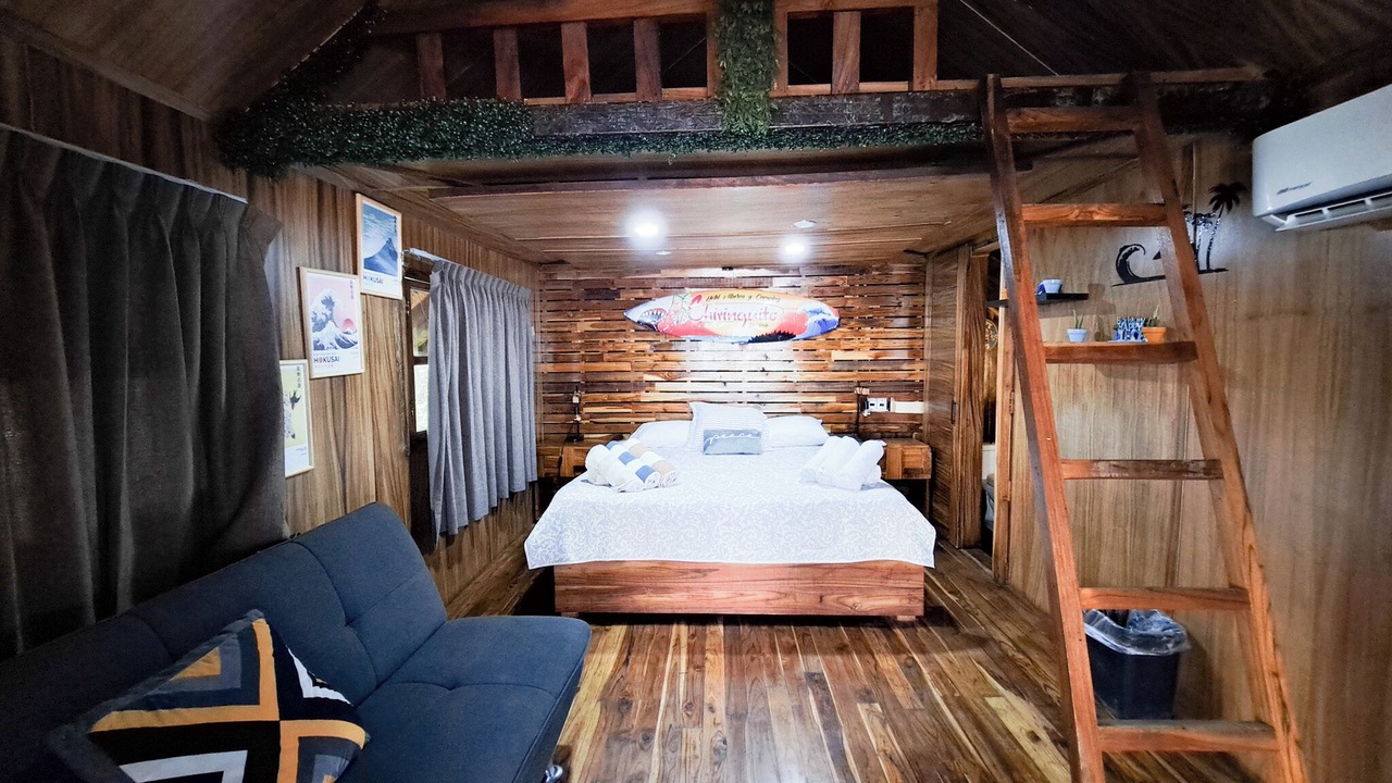 Photo of Outdoor in Aticama