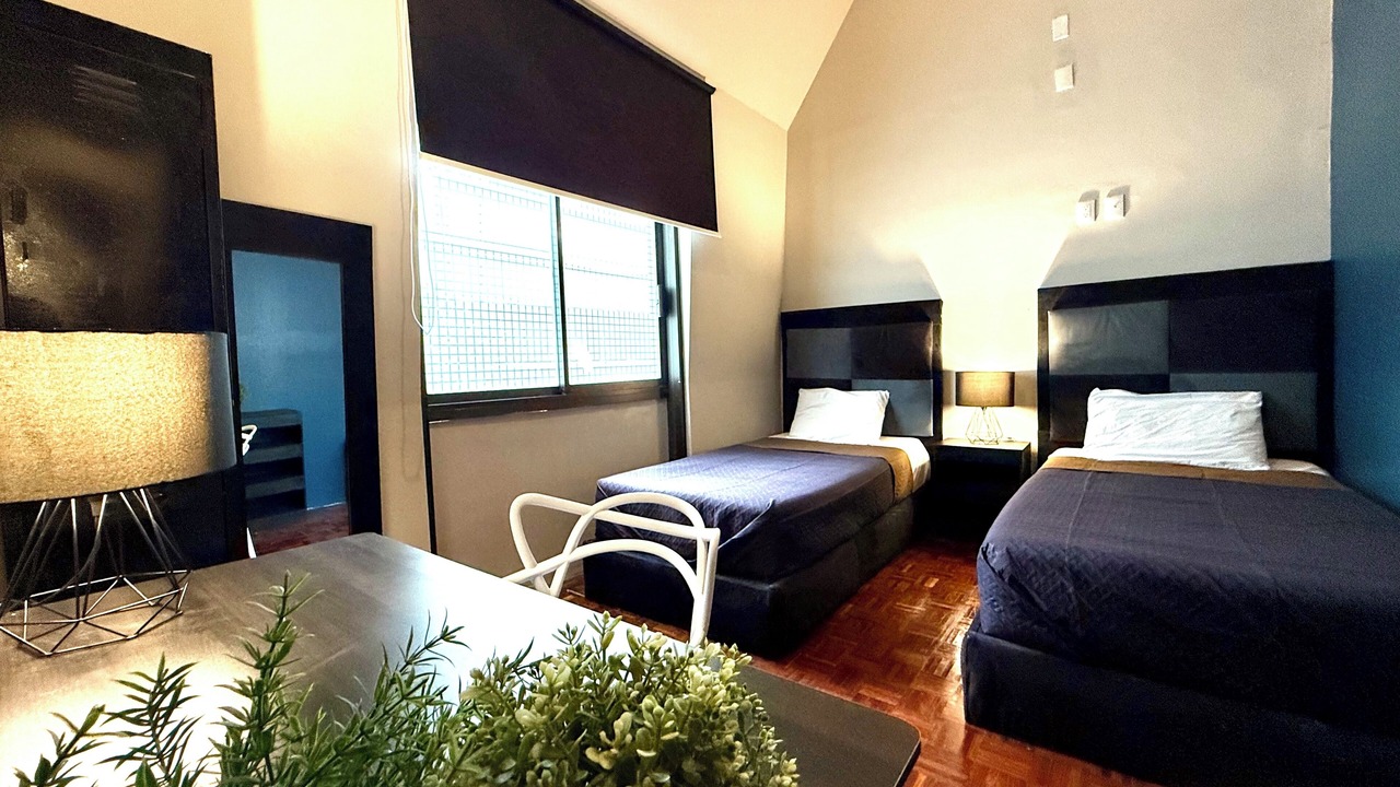 Photo of Bathroom in Reforma