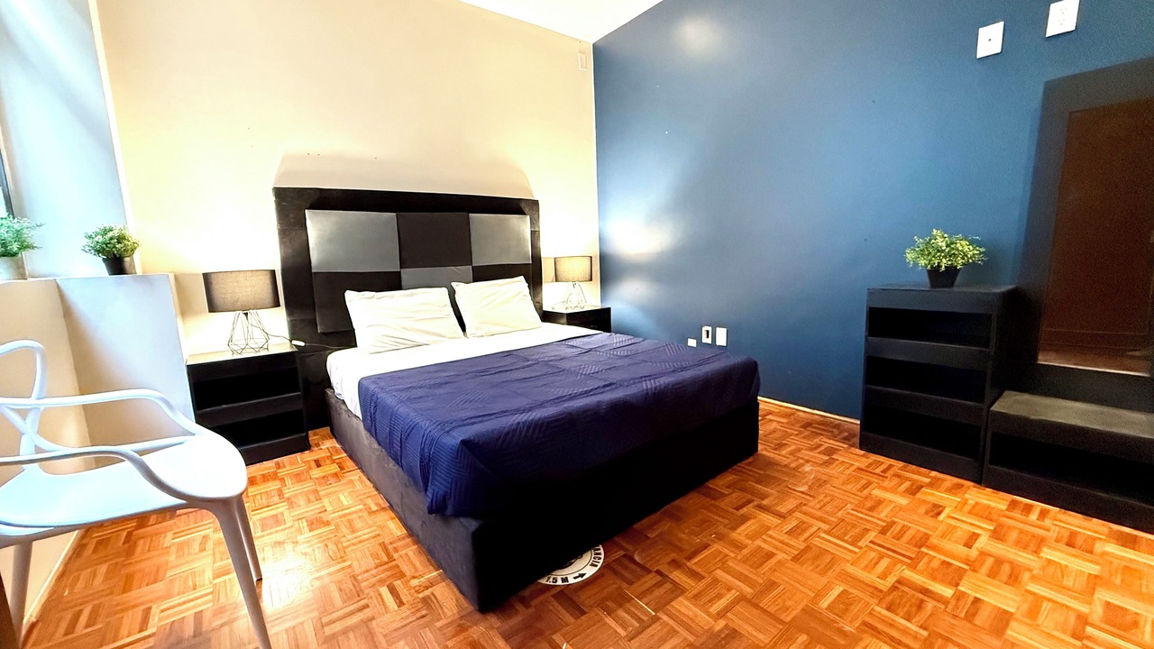 Photo of Bathroom in Reforma