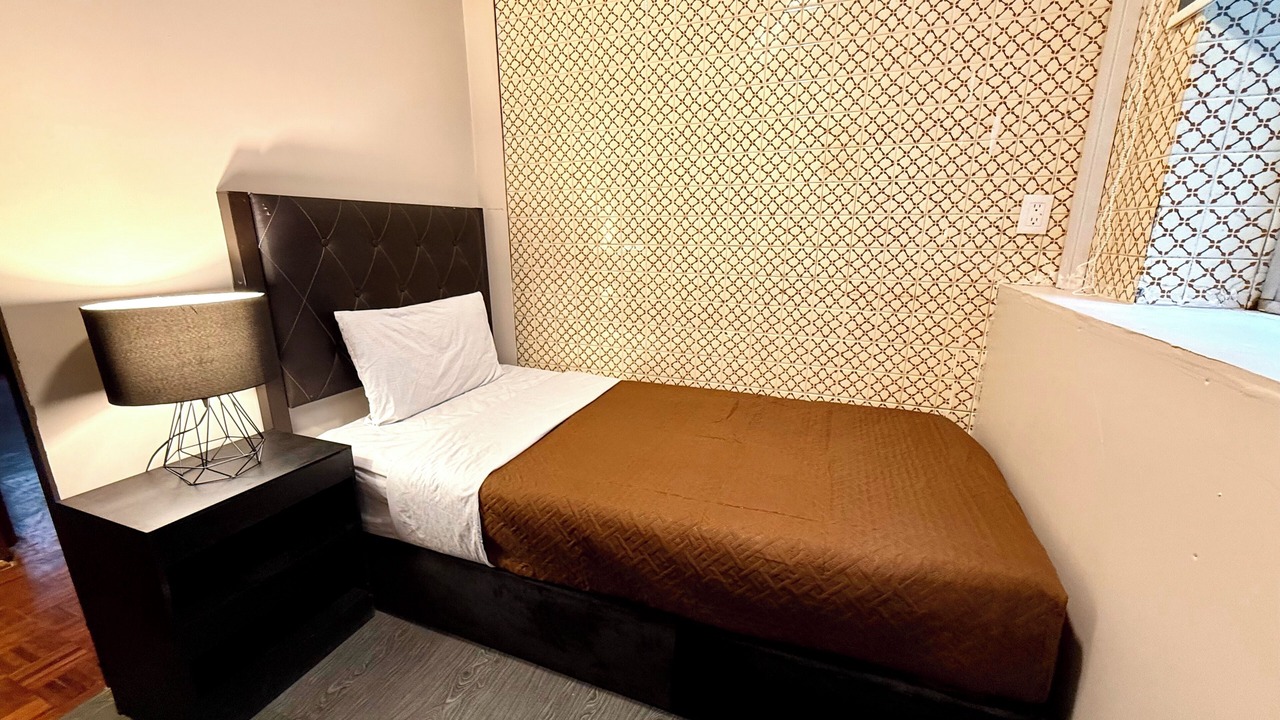 Photo of Bathroom in Reforma