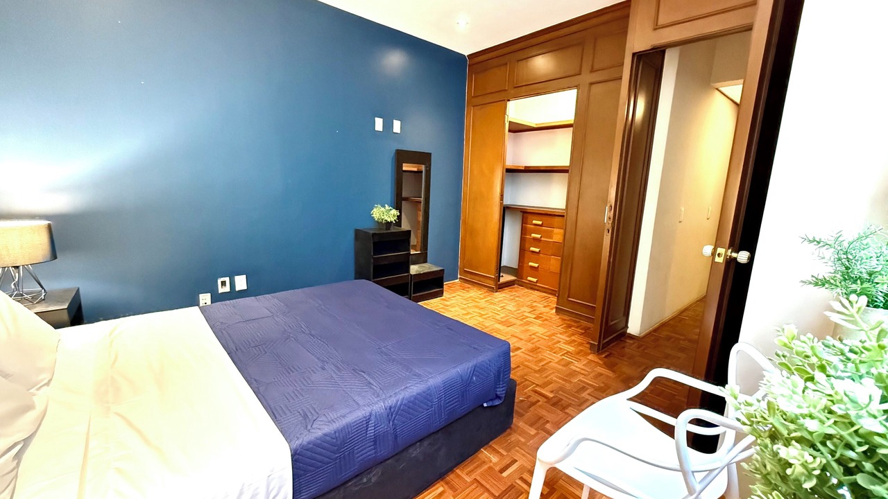 Photo of Bathroom in Reforma