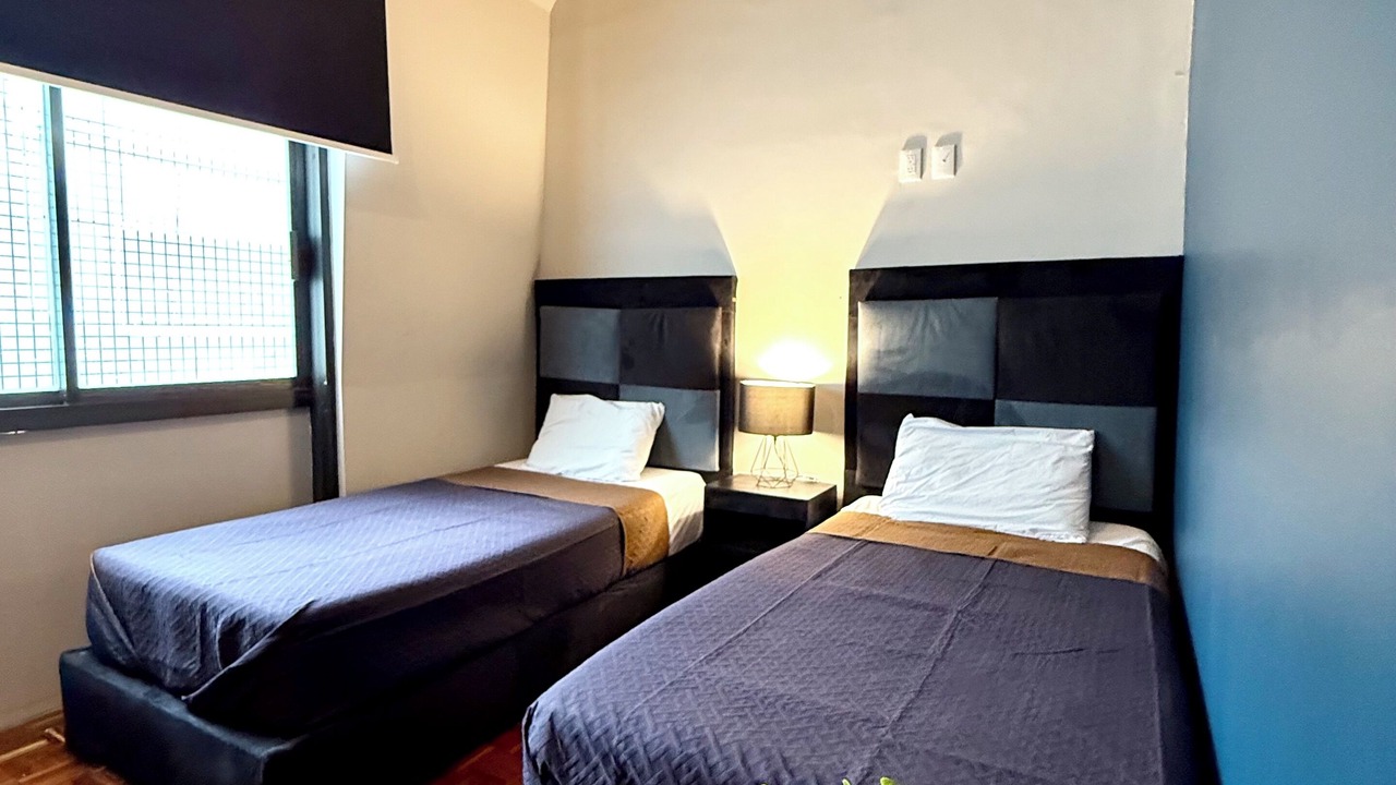 Photo of Bathroom in Reforma