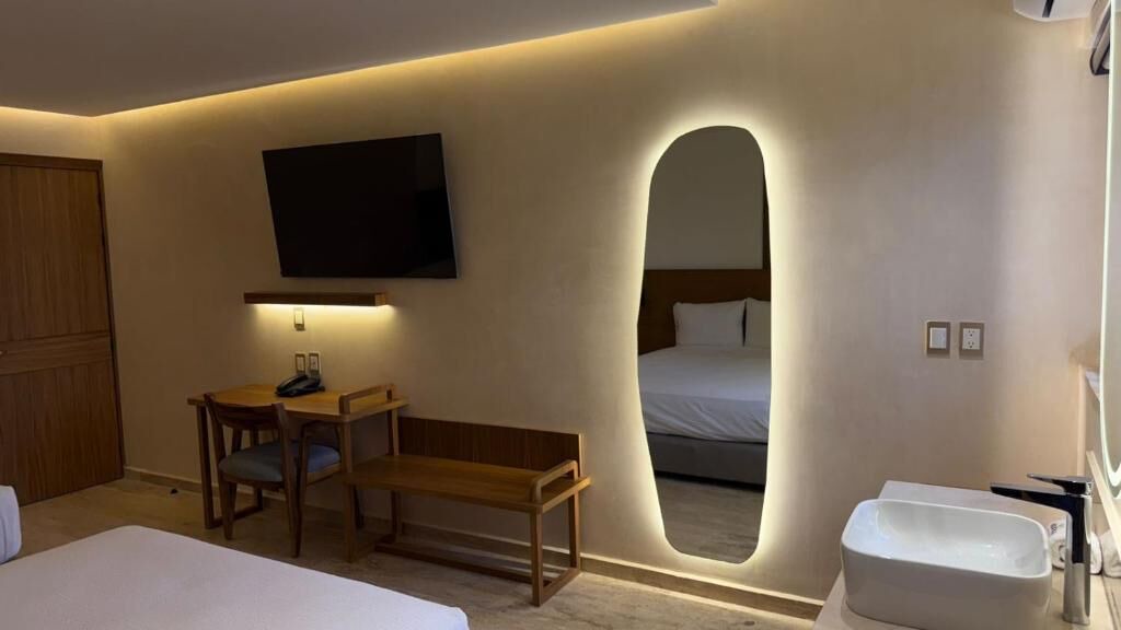 Photo of Bedroom in Veracruz