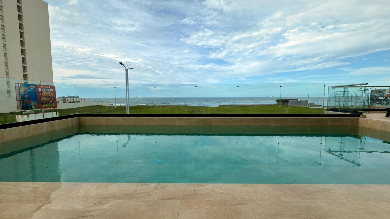 Photo of Patio Balcony in Veracruz