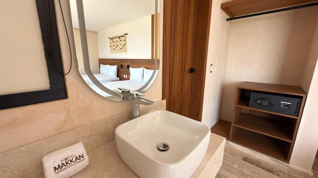 Photo of Bedroom in Veracruz