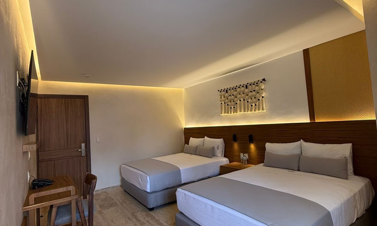 Photo of Bedroom in Veracruz