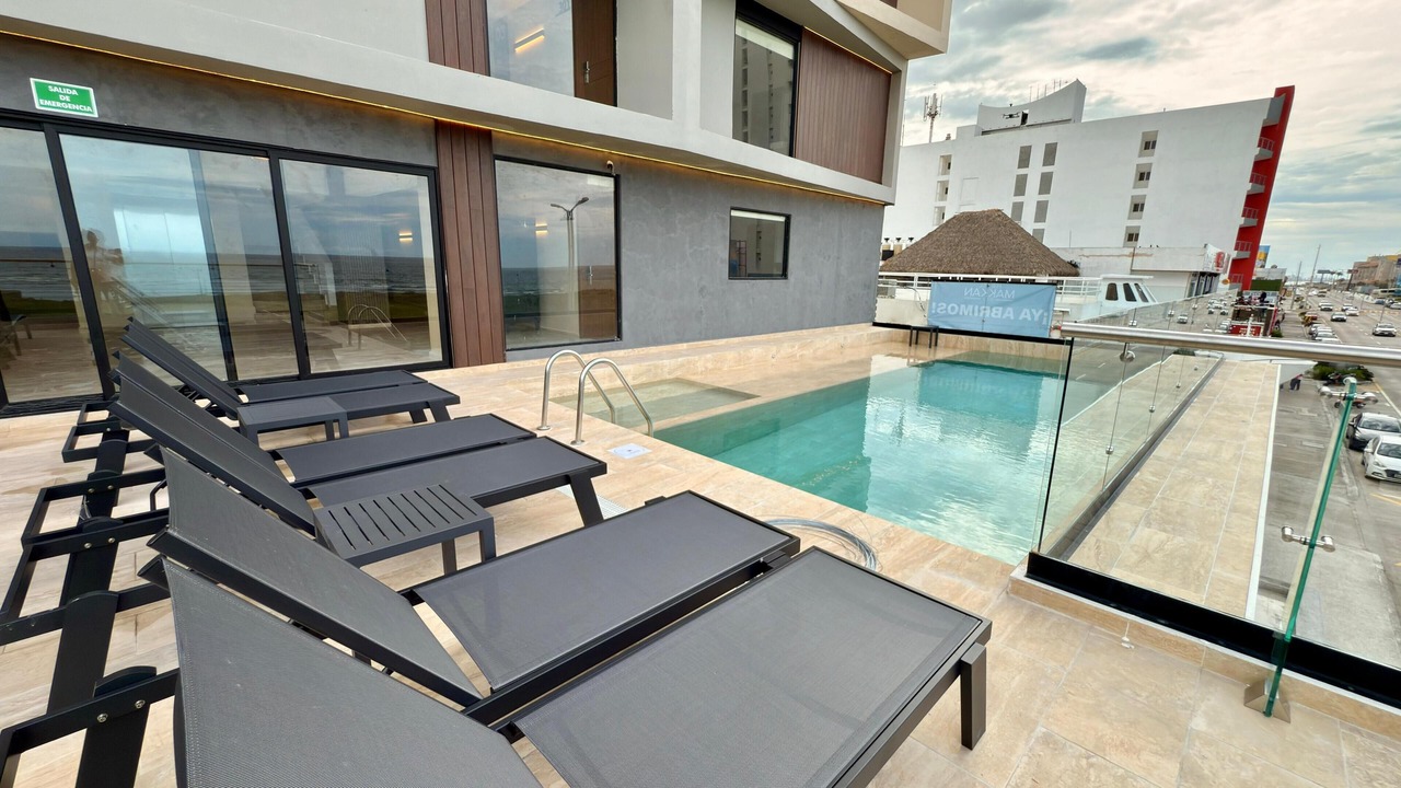 Photo of Outdoor in Veracruz