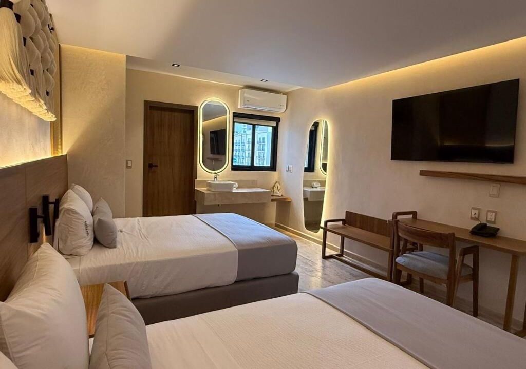 Photo of Bedroom in Veracruz
