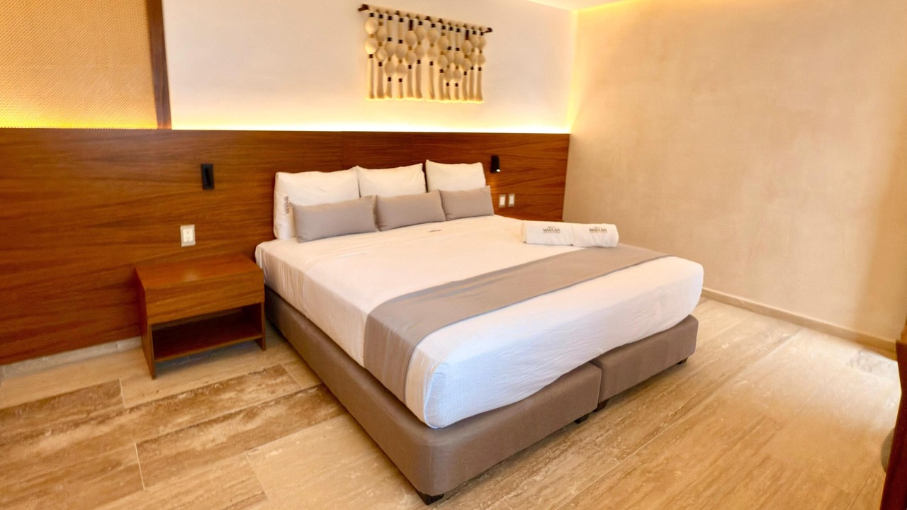 Photo of Bedroom in Veracruz