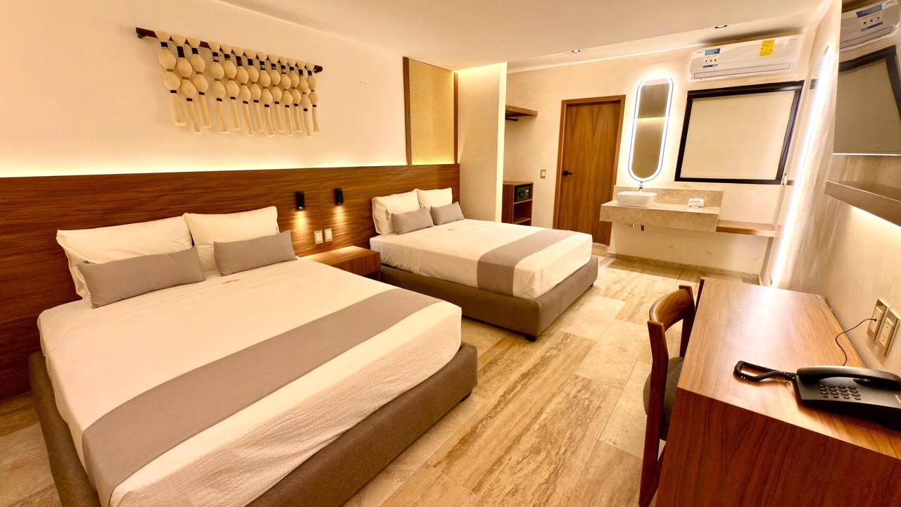 Photo of Bedroom in Veracruz
