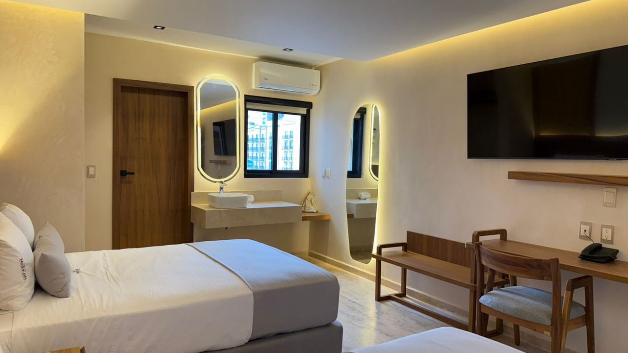 Photo of Bedroom in Veracruz