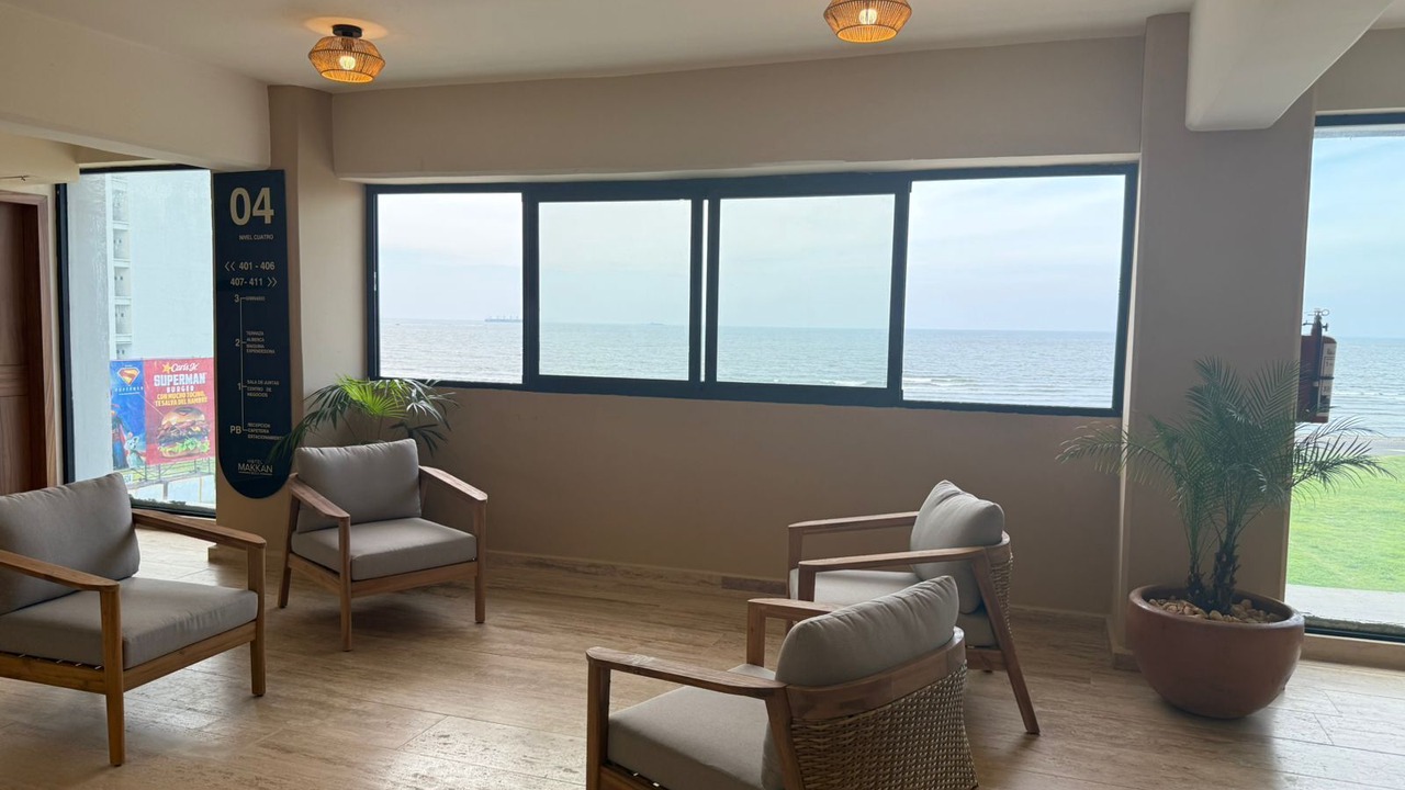 Photo of Livingroom in Veracruz