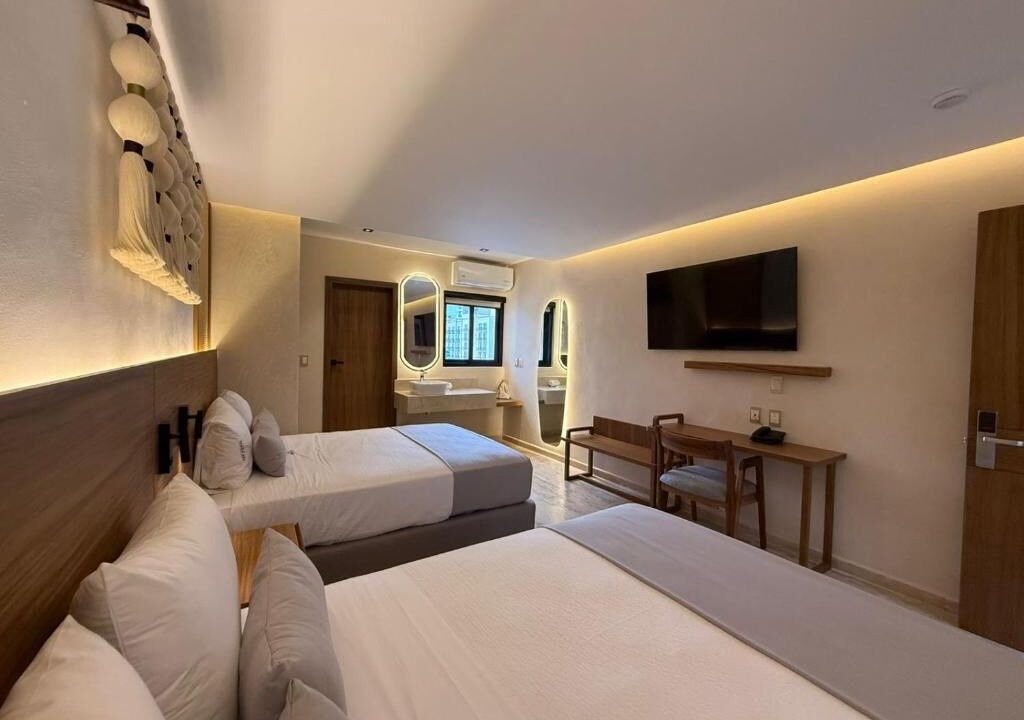 Photo of Bedroom in Veracruz