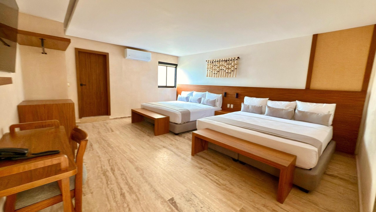 Photo of Bedroom in Veracruz