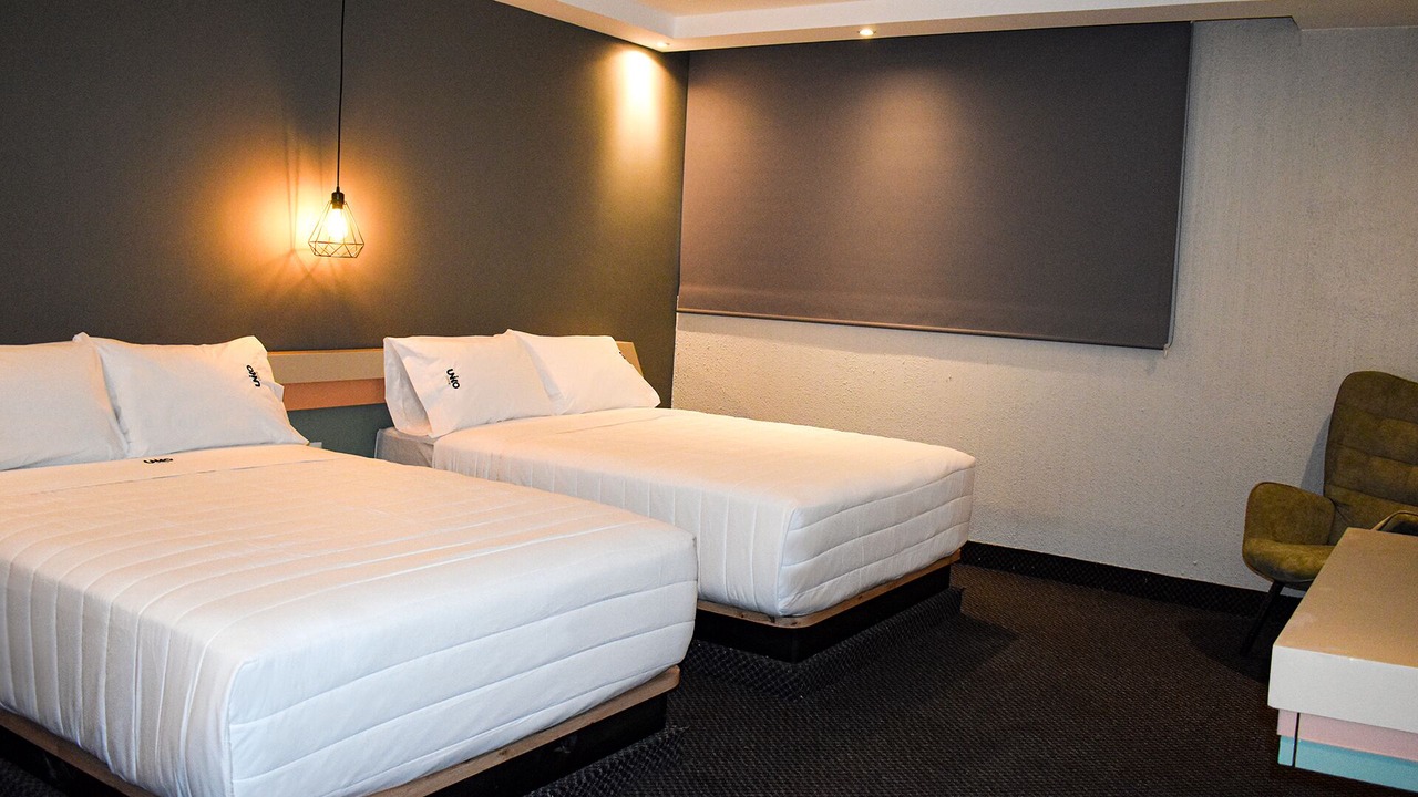 Photo of Bedroom in Reforma