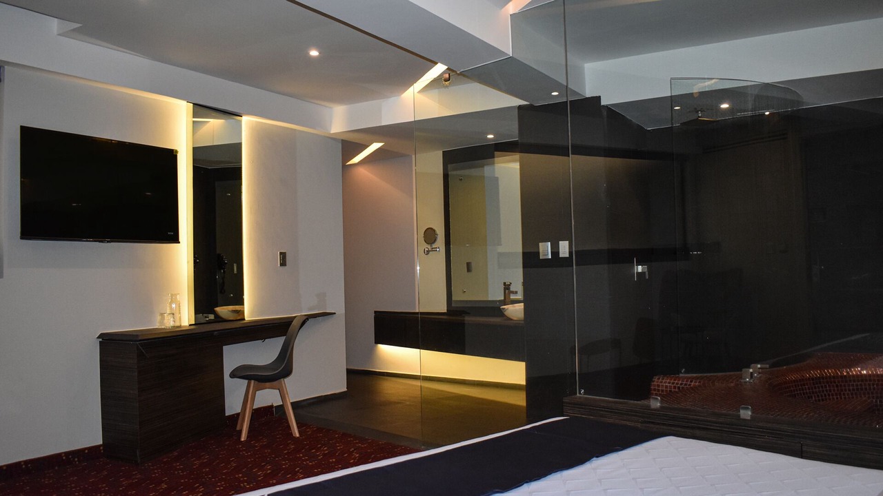 Photo of Bedroom in Reforma