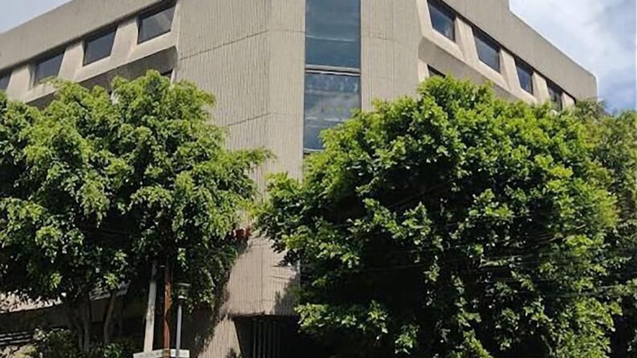 Photo of Outdoor in Reforma
