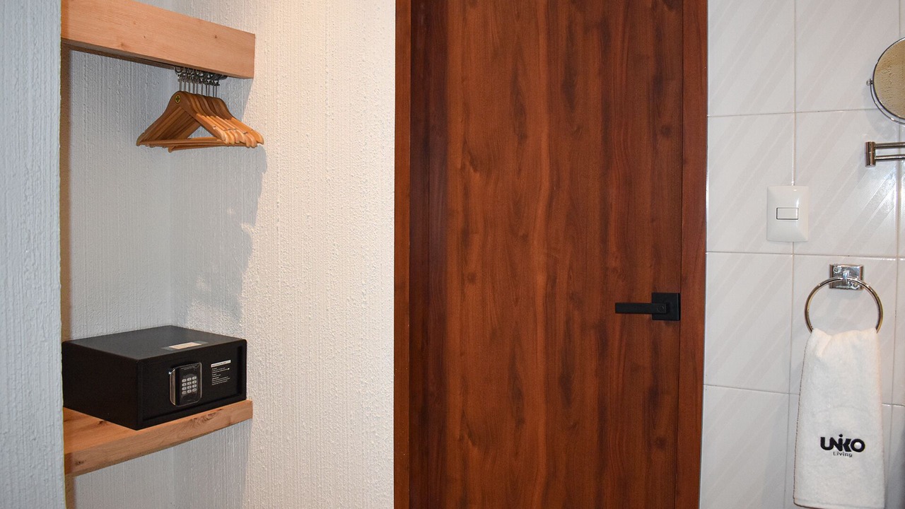 Photo of Bedroom in Reforma