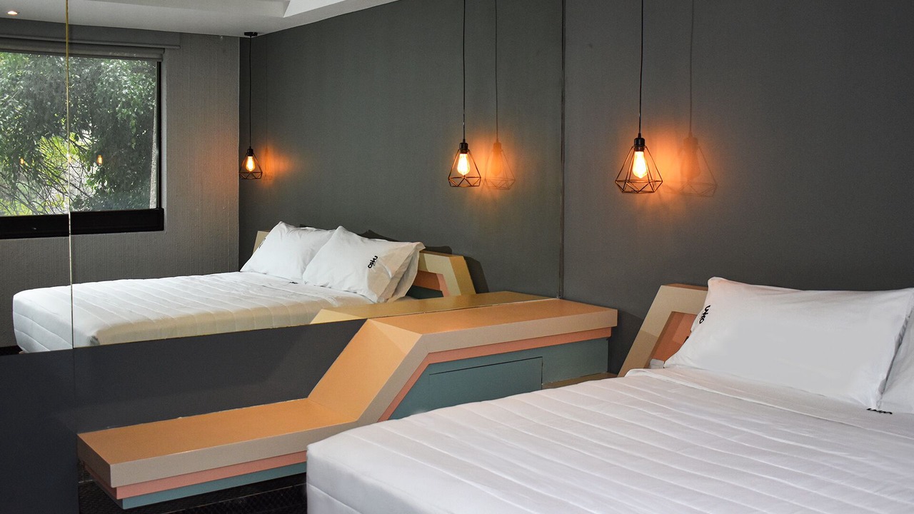 Photo of Bedroom in Reforma