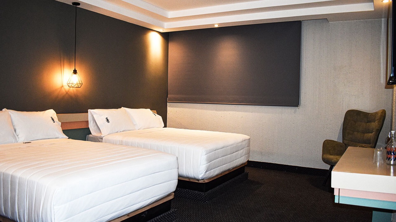 Photo of Bedroom in Reforma