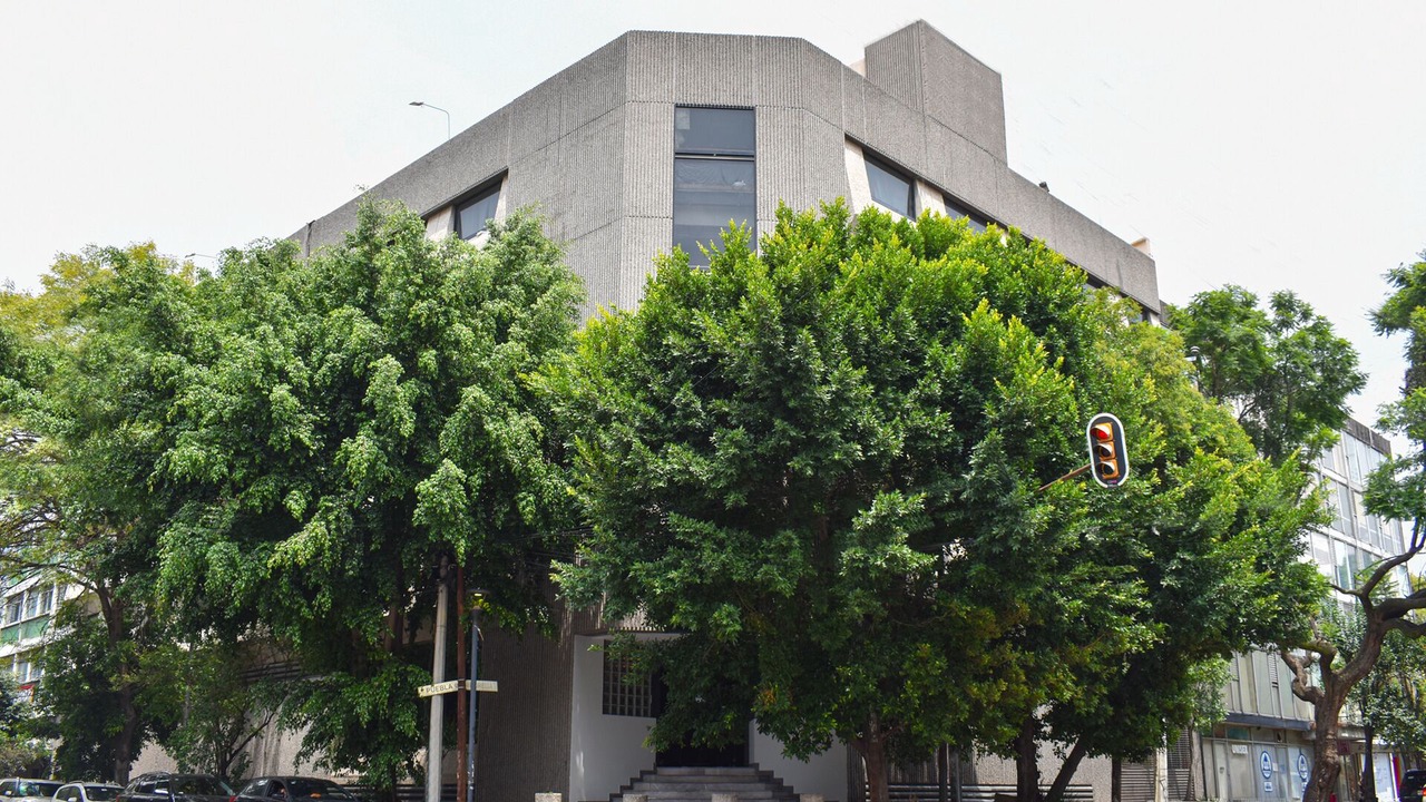 Photo of Outdoor in Reforma