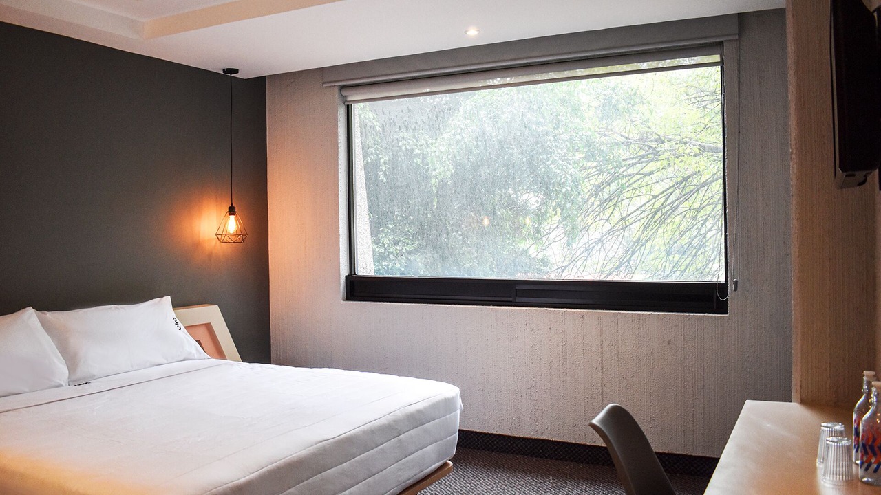 Photo of Bedroom in Reforma
