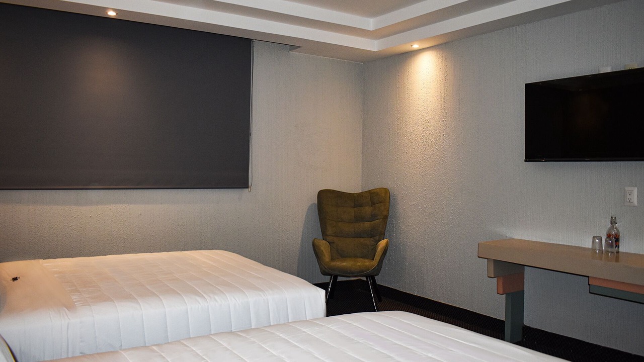 Photo of Bedroom in Reforma