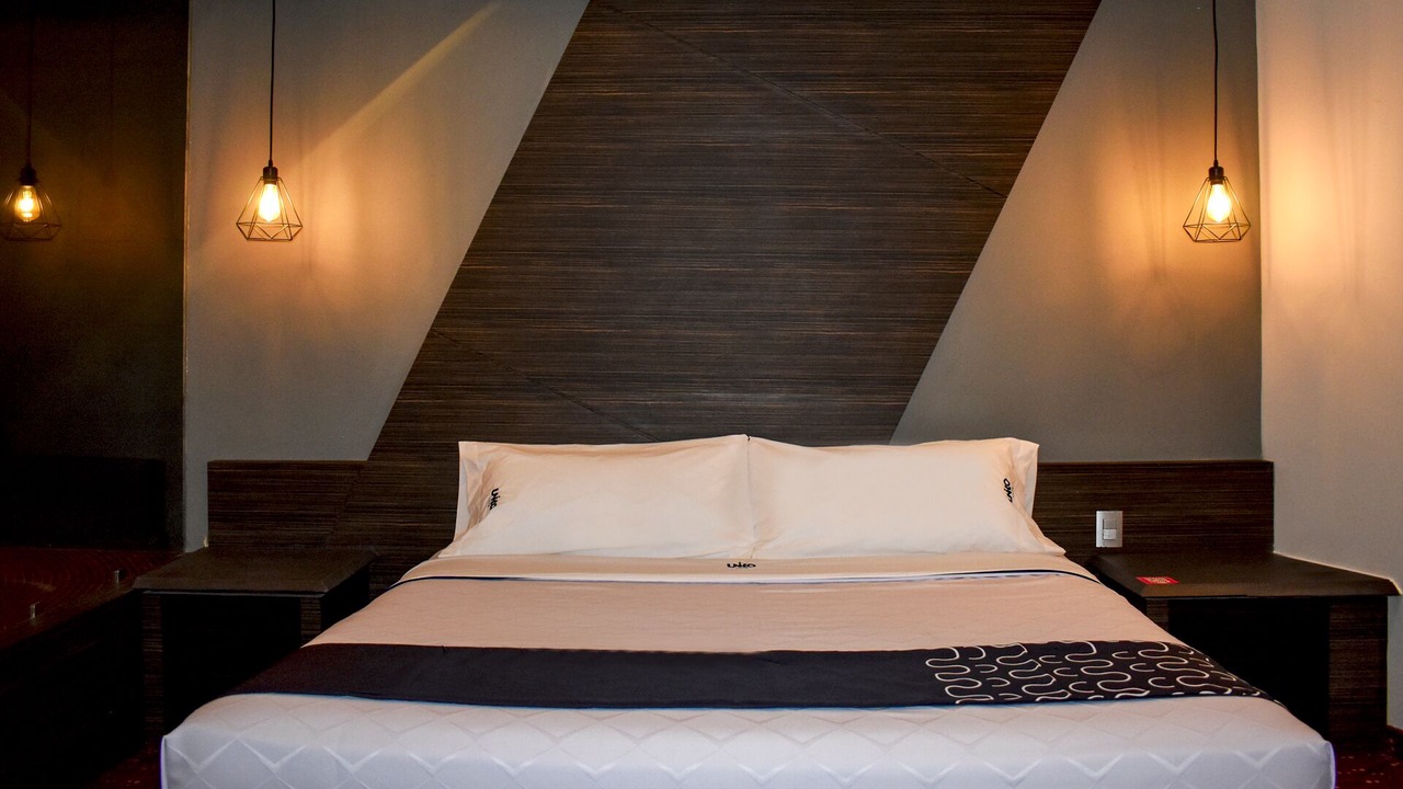Photo of Bedroom in Reforma