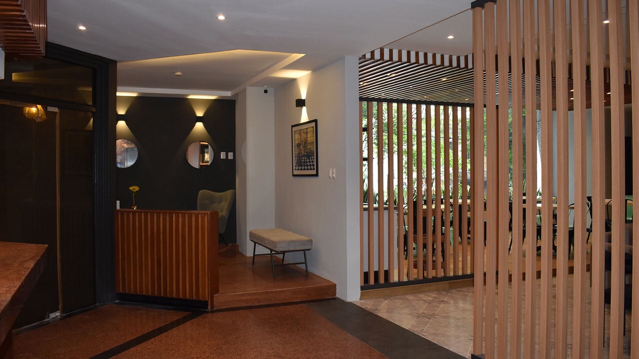 Photo of Livingroom in Reforma
