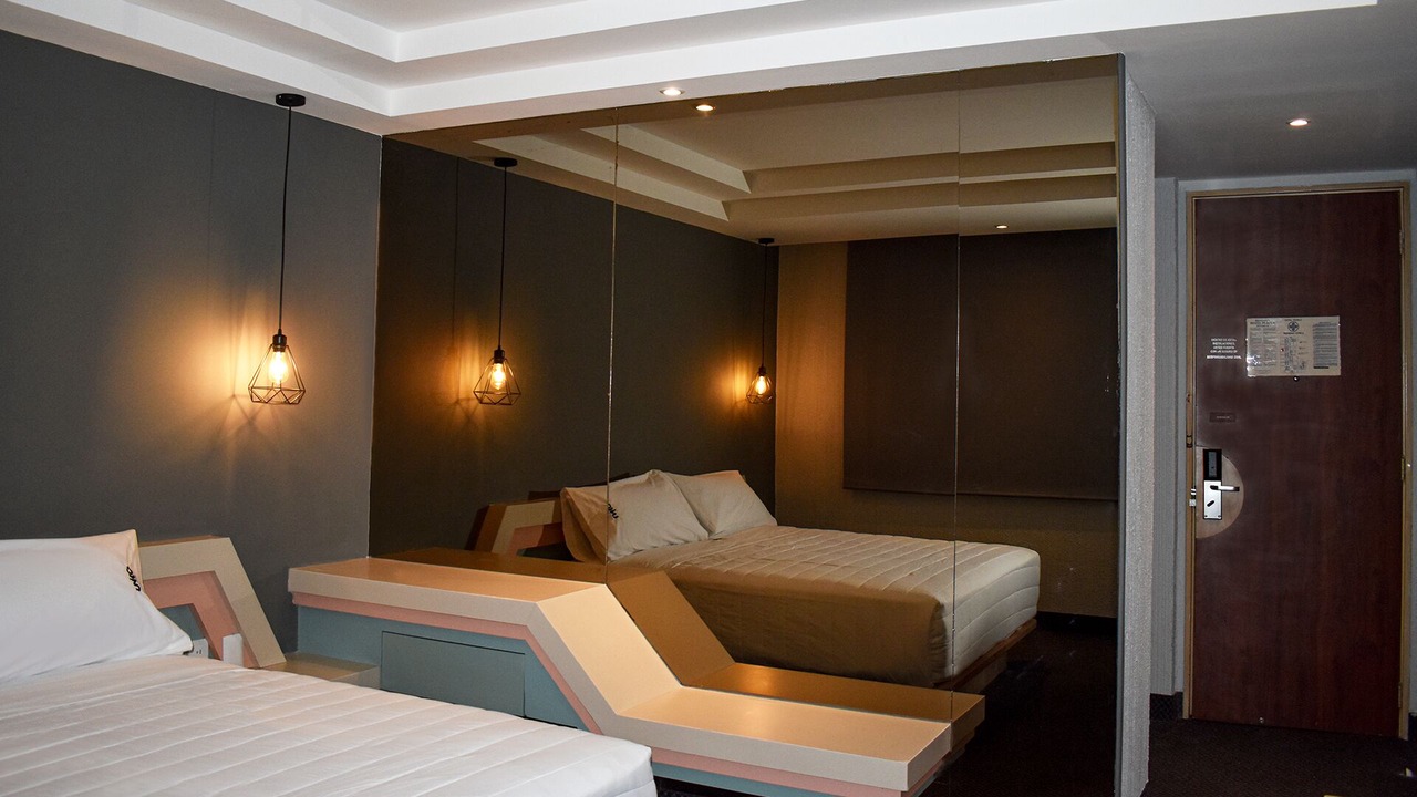 Photo of Bedroom in Reforma