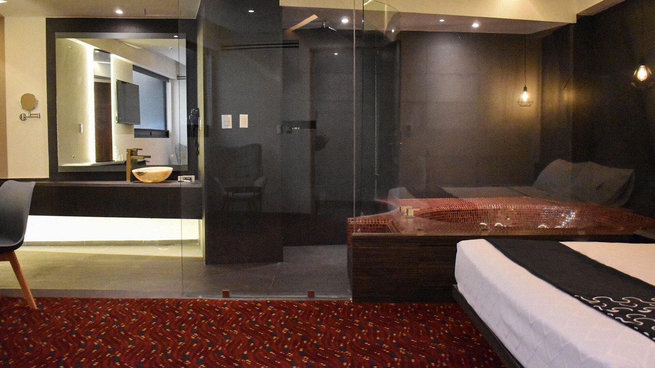 Photo of Bathroom in Reforma
