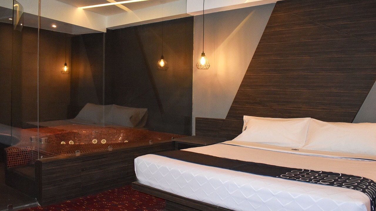 Photo of Bedroom in Reforma