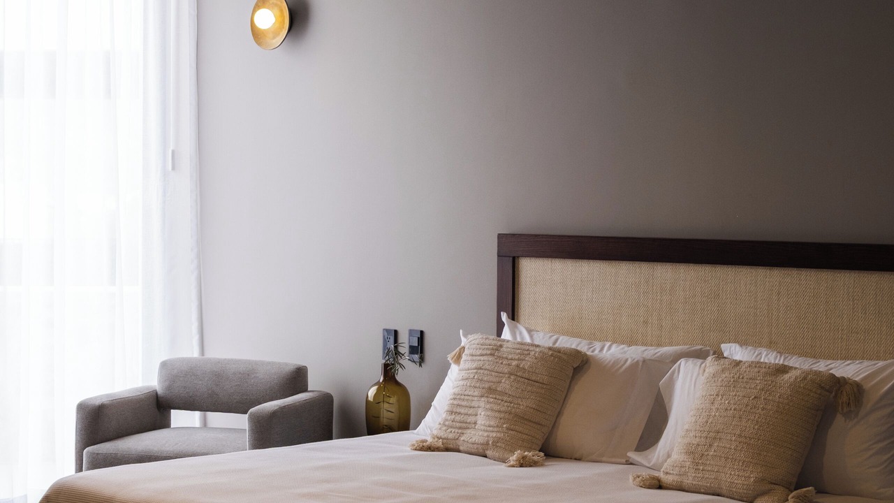 Photo of Bedroom in Bernal