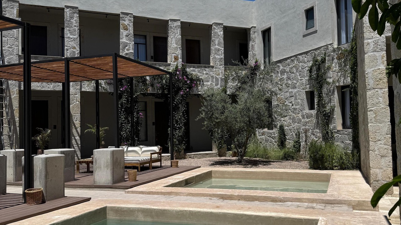 Photo of Outdoor in Bernal