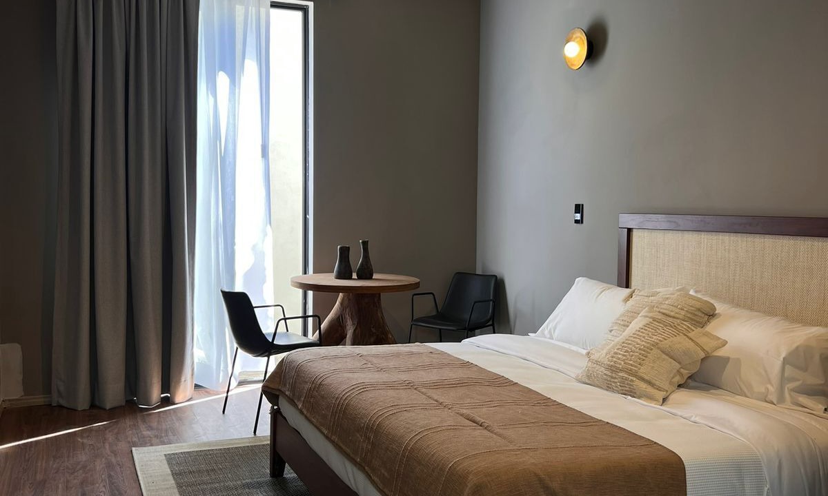 Photo of Bedroom in Bernal