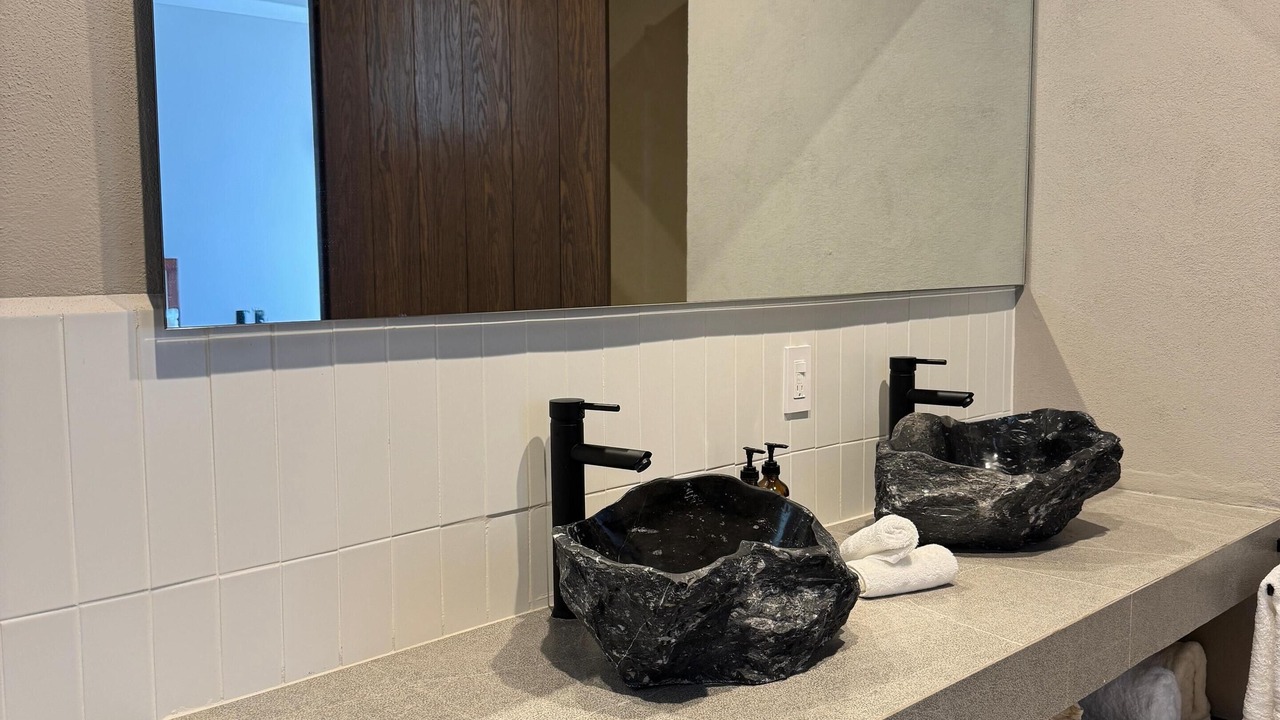 Photo of Bathroom in Bernal