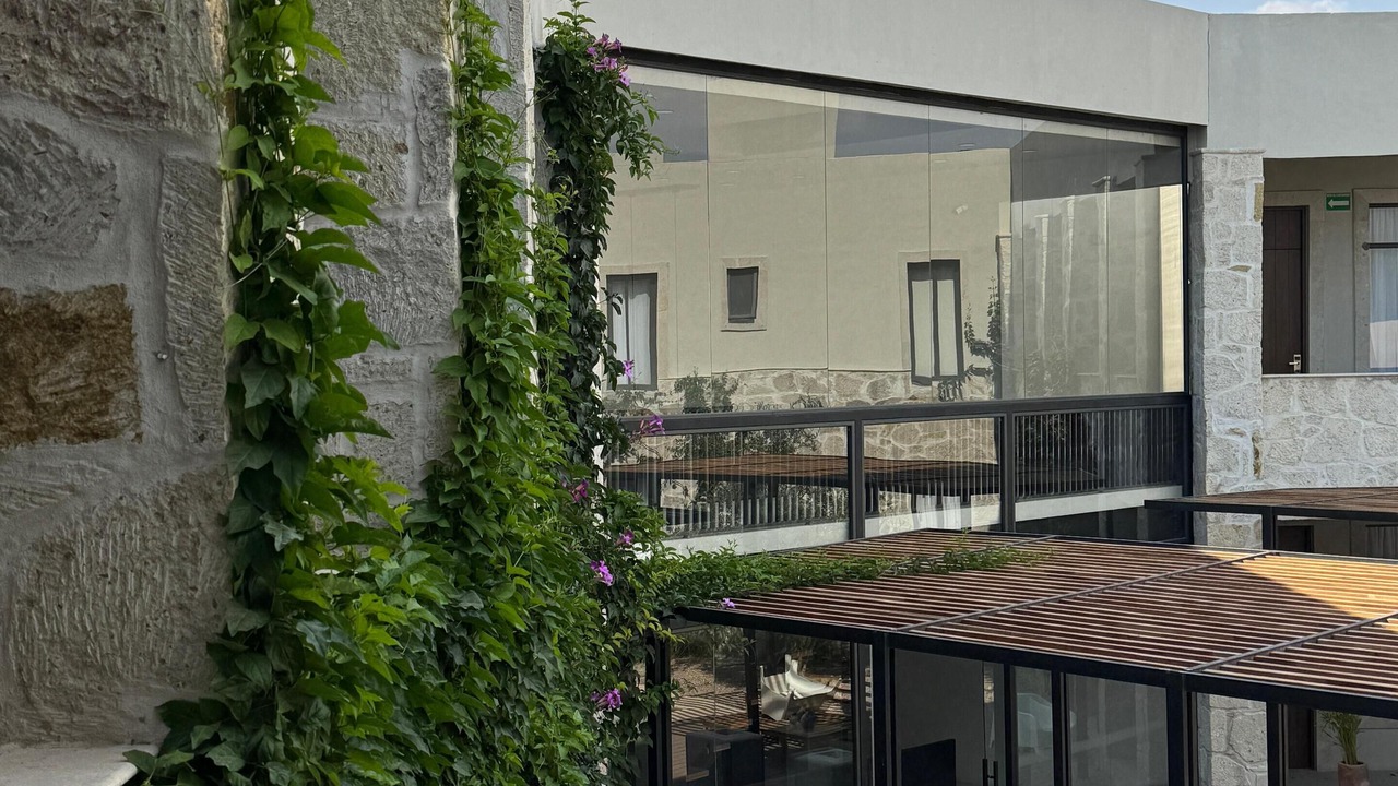 Photo of Patio Balcony in Bernal
