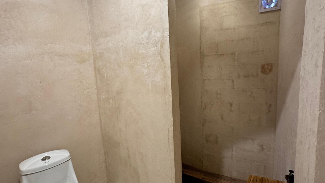 Photo of Bathroom in Bernal